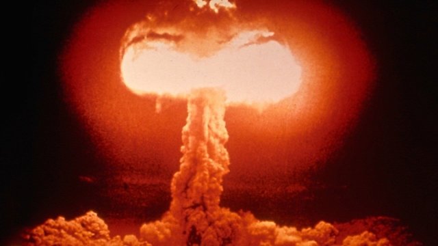 Watch Cold War Secrets: Stealing the Atomic Bomb Online