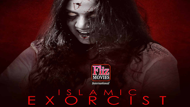 Watch Islamic Exorcist Online