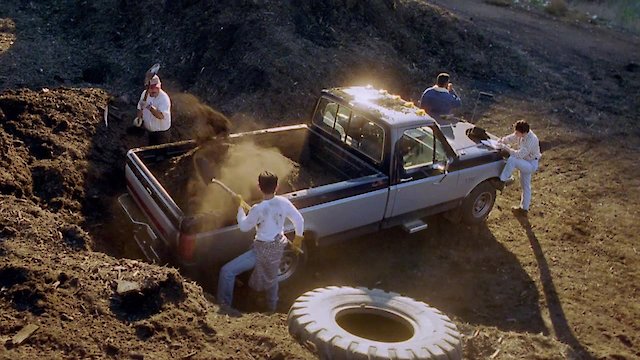 Watch Amexico Online