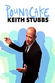 Pound Cake - Keith Stubbs
