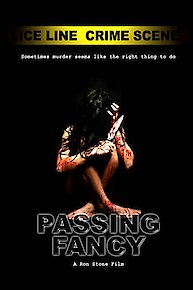 Passing Fancy - Widescreen