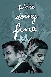 We're Doing Fine poster