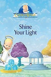 Cherub Wings - Shine Your Light