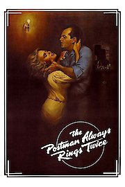 The Postman Always Rings Twice