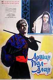 Arshin Mal-Alan