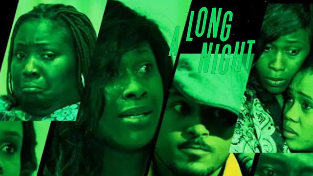 Watch The Long Night Online