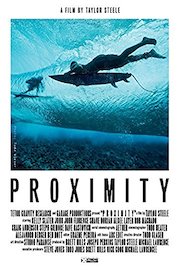 Proximity poster