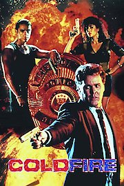 Coldfire poster
