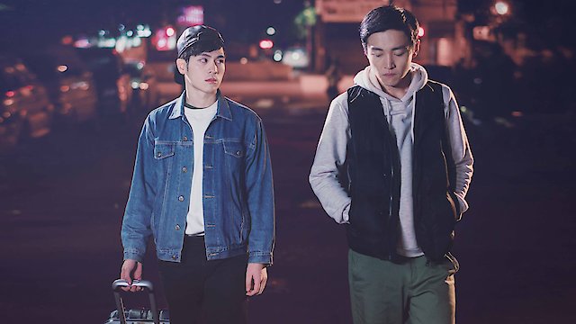 Watch Where to Go? Online