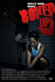 Boxed Up poster