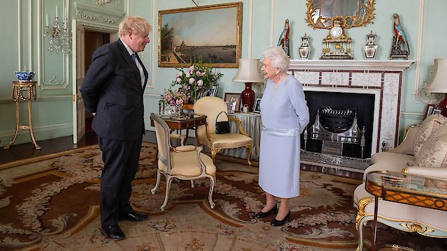 Watch The Queen and Her Prime Ministers Online