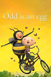 Odd is an Egg