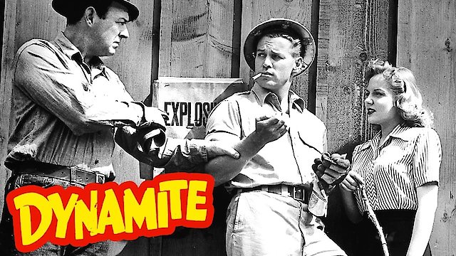 Watch Dynamite Online