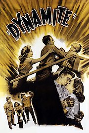 Dynamite poster