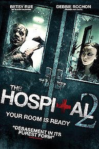 The Hospital 2