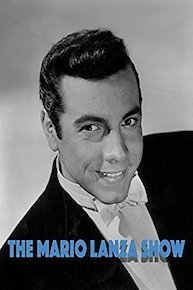 Mario Lanza Show