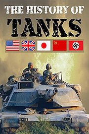 The History of Tanks poster
