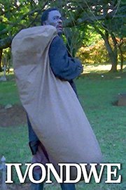 Ivondwe
