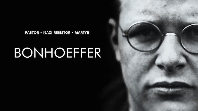 Watch Bonhoeffer Online