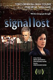 Signal Lost poster