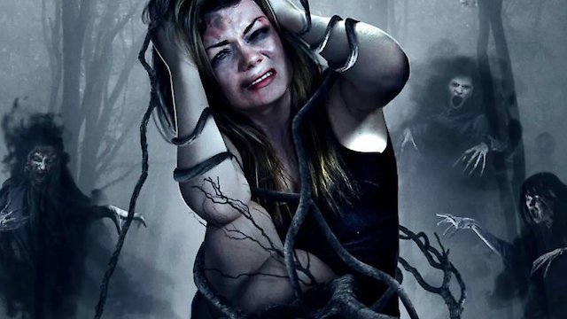 Watch Black Ghosts Online
