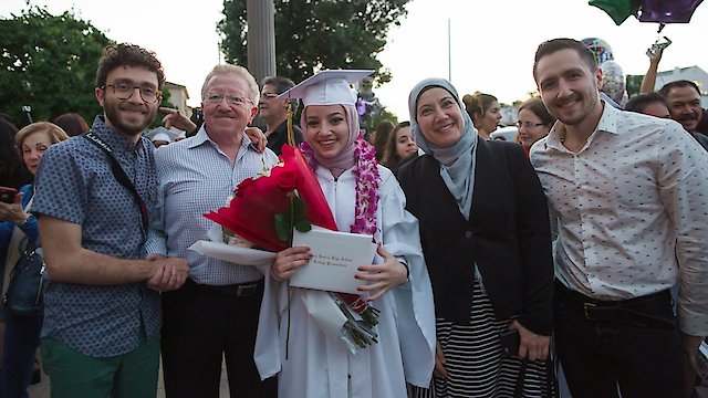 Watch Dalya's Other Country Online