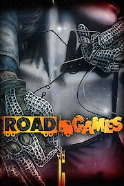 Roadgames poster