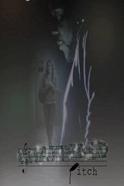 Shattered Pitch poster