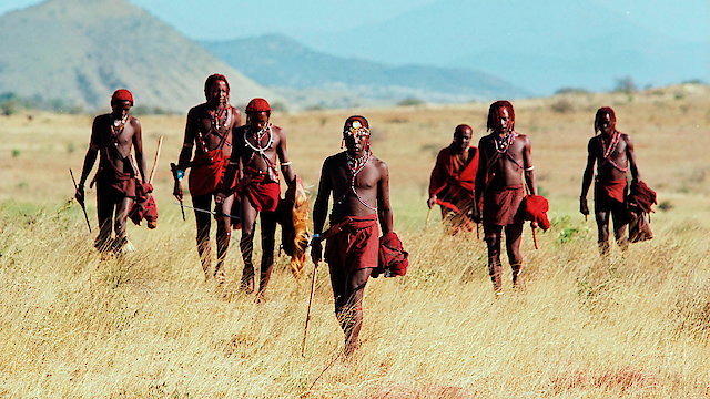 Watch Masai: The Rain Warriors Online