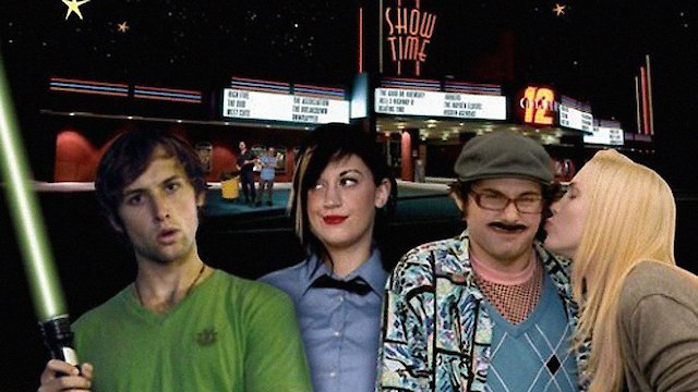 Watch The Big Picture - History of Aviation Online