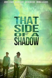 That Side of a Shadow poster