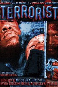 Terrorist