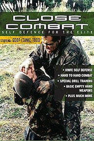 Close Combat Tank Todd