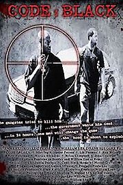 CODE: BLACK-Unrated/Extended Director's cut