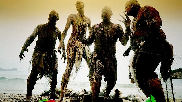 Watch Brutal Relax Online