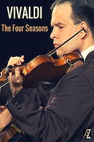 Vivaldi: The Four Seasons