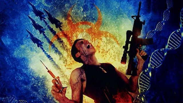 Watch Evilution Online