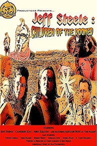 Jeff Steele: Children of the Doomed