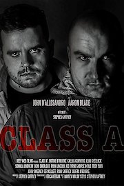 Class A poster