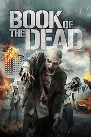 Book of the Dead - The Eschatrilogy