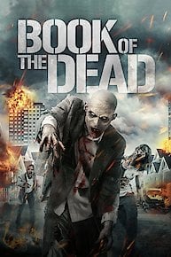 Book of the Dead - The Eschatrilogy