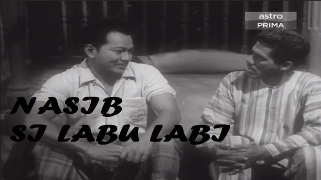 Watch Nasib Si Labu Labi Online