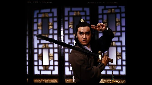 Watch Shaolin Prince Online