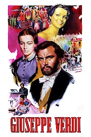 Verdi The King of Melody poster