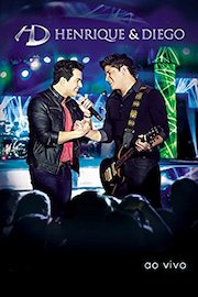Henrique & Diego: Ao Vivo