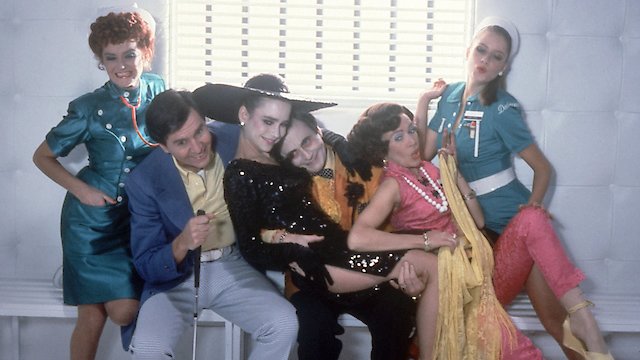 Watch Shock Treatment Online