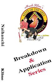 Mark Kline Pressure Point Series - Kata Naihanchi