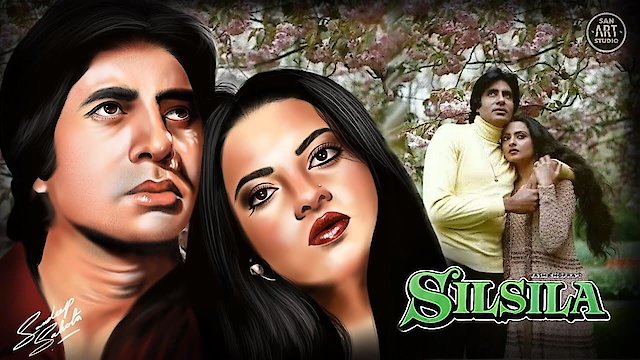 Watch Silsila Online