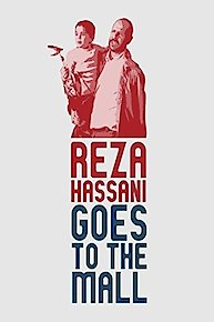 Reza Hassani Goes To The Mall