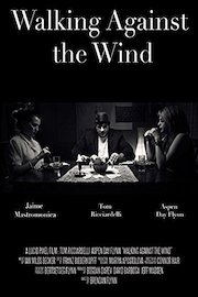 Walking Against the Wind poster